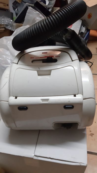 Aspirador Jocel em bom estado