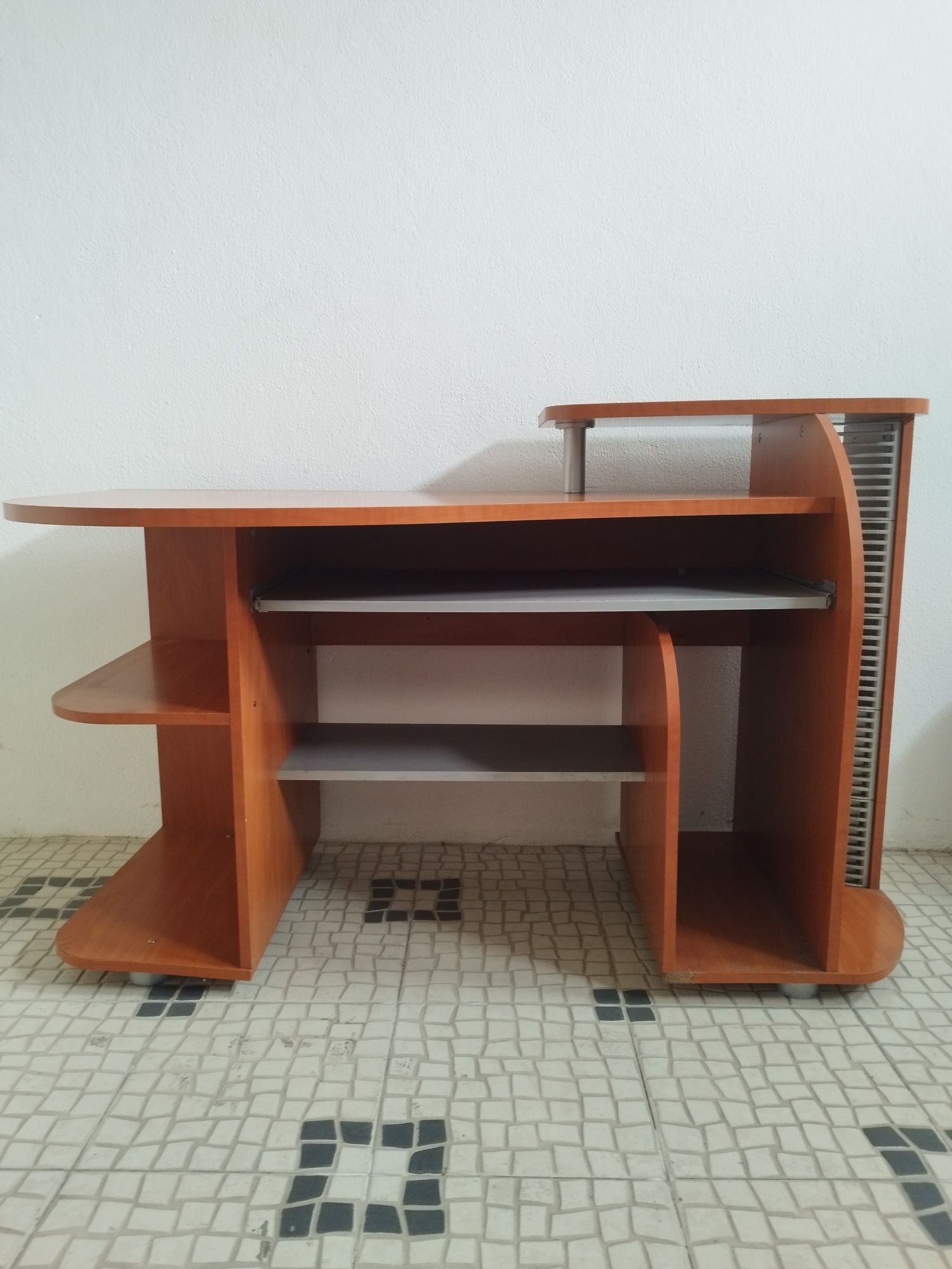 Mesa de computador