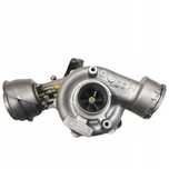 Turbina Turbosprężarka Turbio Melett 1.9 TDI / 2.0 TDI AUDI SKODA SEAT