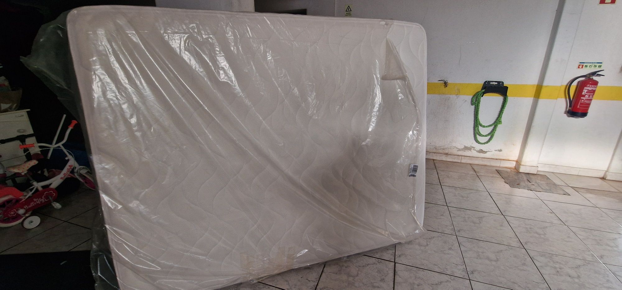 Colchão molaflex 200x160