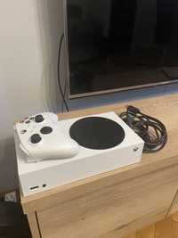 Xbox Series S, stan idealny