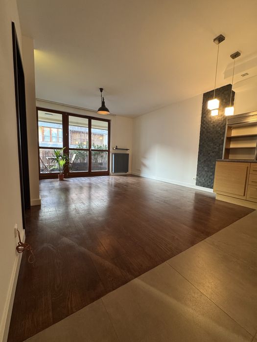 Mieszkanie 51m2/ Wilanów/ ul. Hlonda/ Wynajem prywatnie