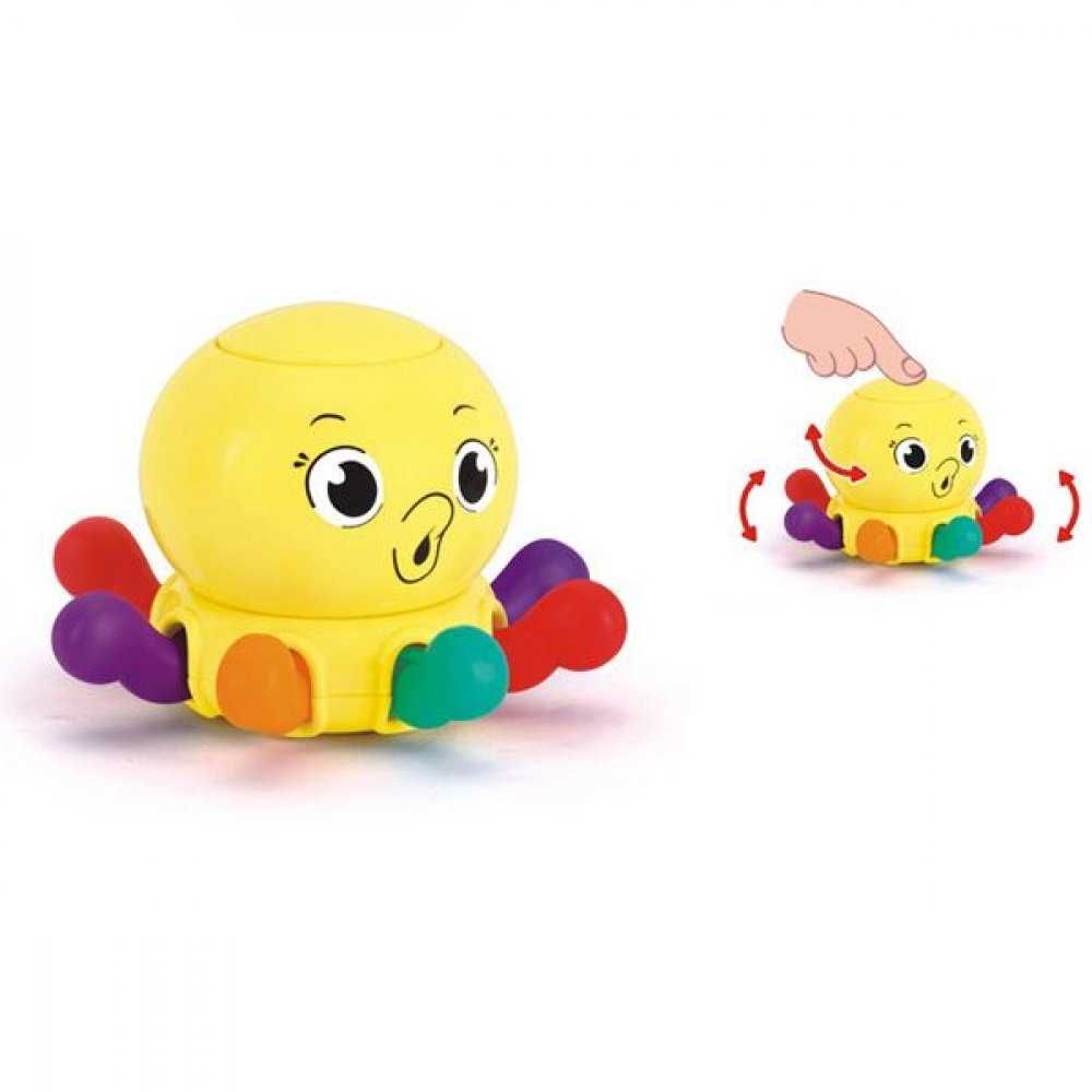 Игрушки Hola Toys за все 70гр