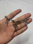 Браслет Chrome Hearts