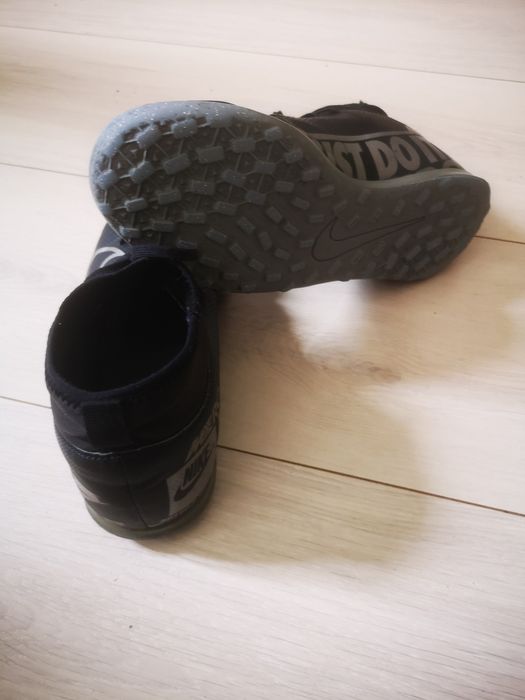 Buty Nike Mercurial Superfly 7 korki turfy do piłki nożnej, r. 37, 5