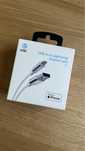 Kabel USB A to Lightning