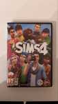 The sims 4 gra PC