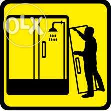 Встановлення, ремонт душової кабіни, гідробоксу Луцьк