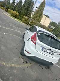 Ford Fiesta  1.242cm Van