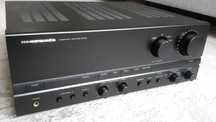 Підсилювач Marantz PM-80 , Передпідсилювач Marantz SC-80