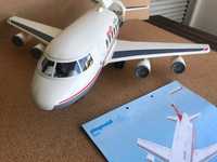 Playmobil Jet Plane 4310