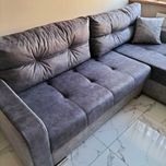 Narożnik kanapa Agata