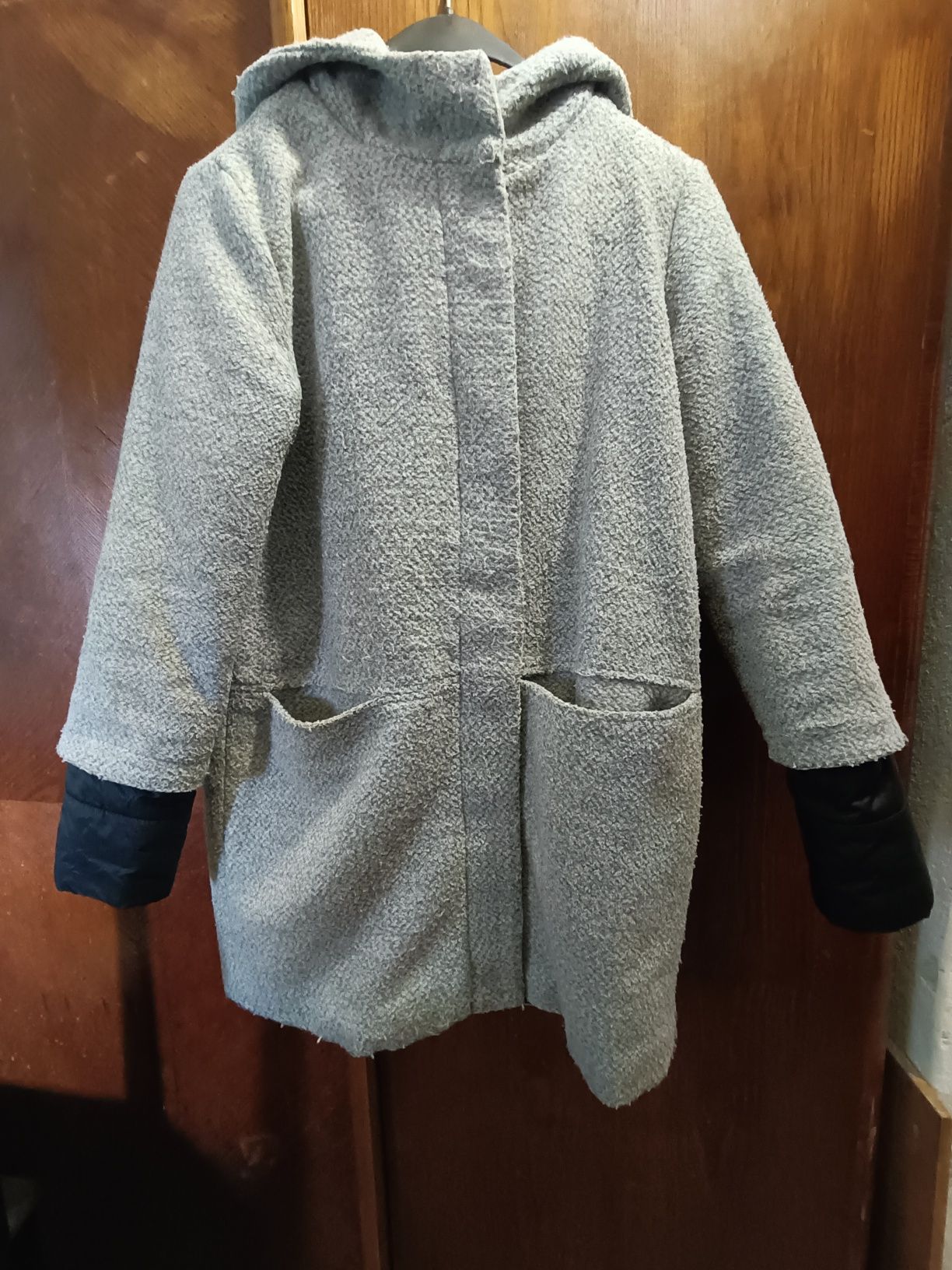 Moda kurtka damska