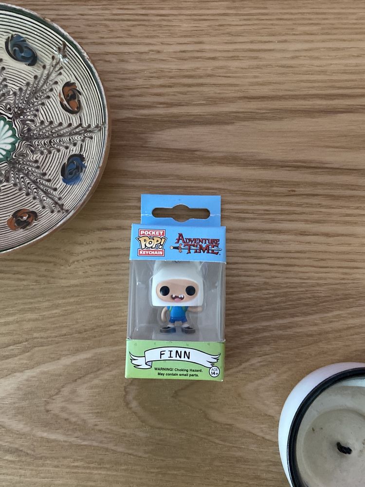 Mini funko pops variados