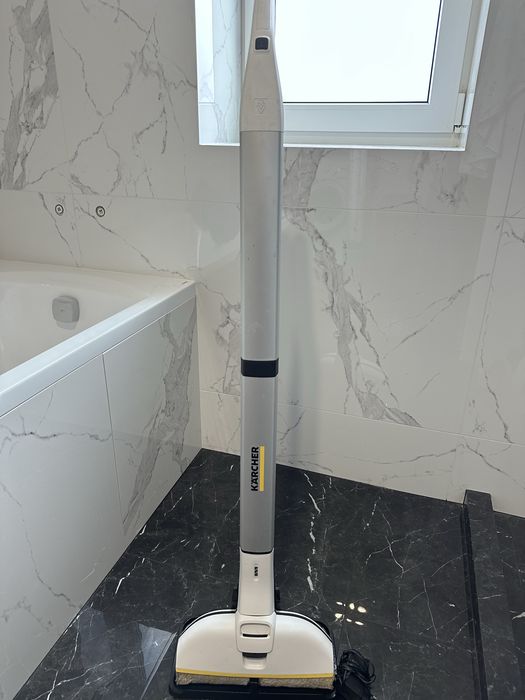 Миючий пилосос. Швабра пилосос Kärcher FC3