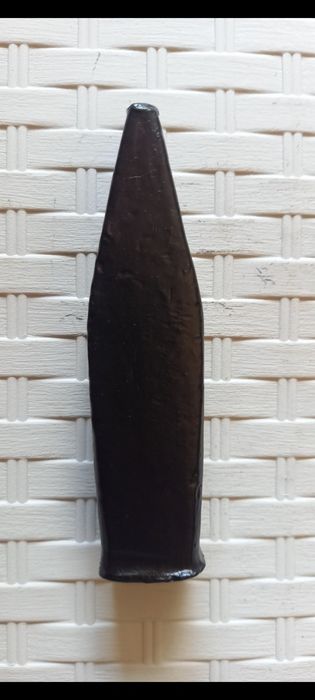 Młotek ślusarski PRL 0,5kg