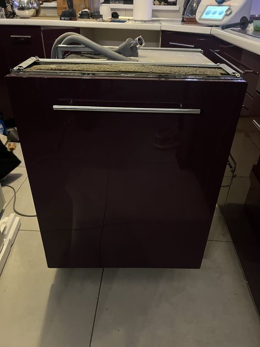 Zmywarka Whirpool WP 108   6 sense