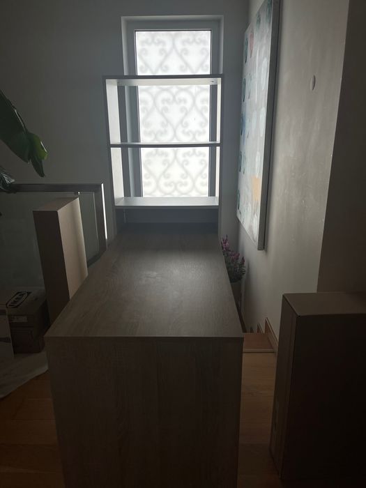 Mesa de secretária