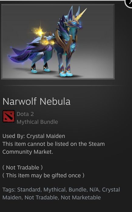 Продам новые сеты с коллекторки 2025 Dota 2