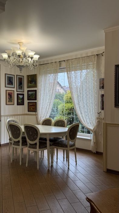 Оренда елітного будинку вул.Рівненська