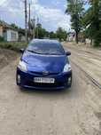 Оренда автомобіля Prius