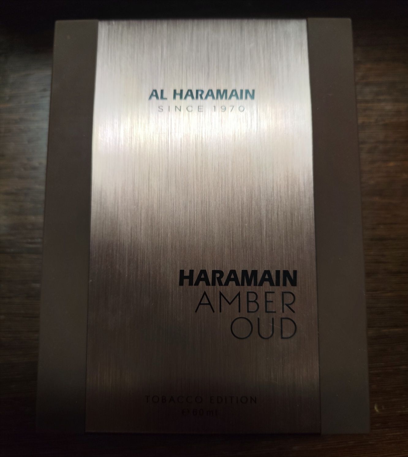 Al Haramain Tobacco - PORTES GRÁTIS