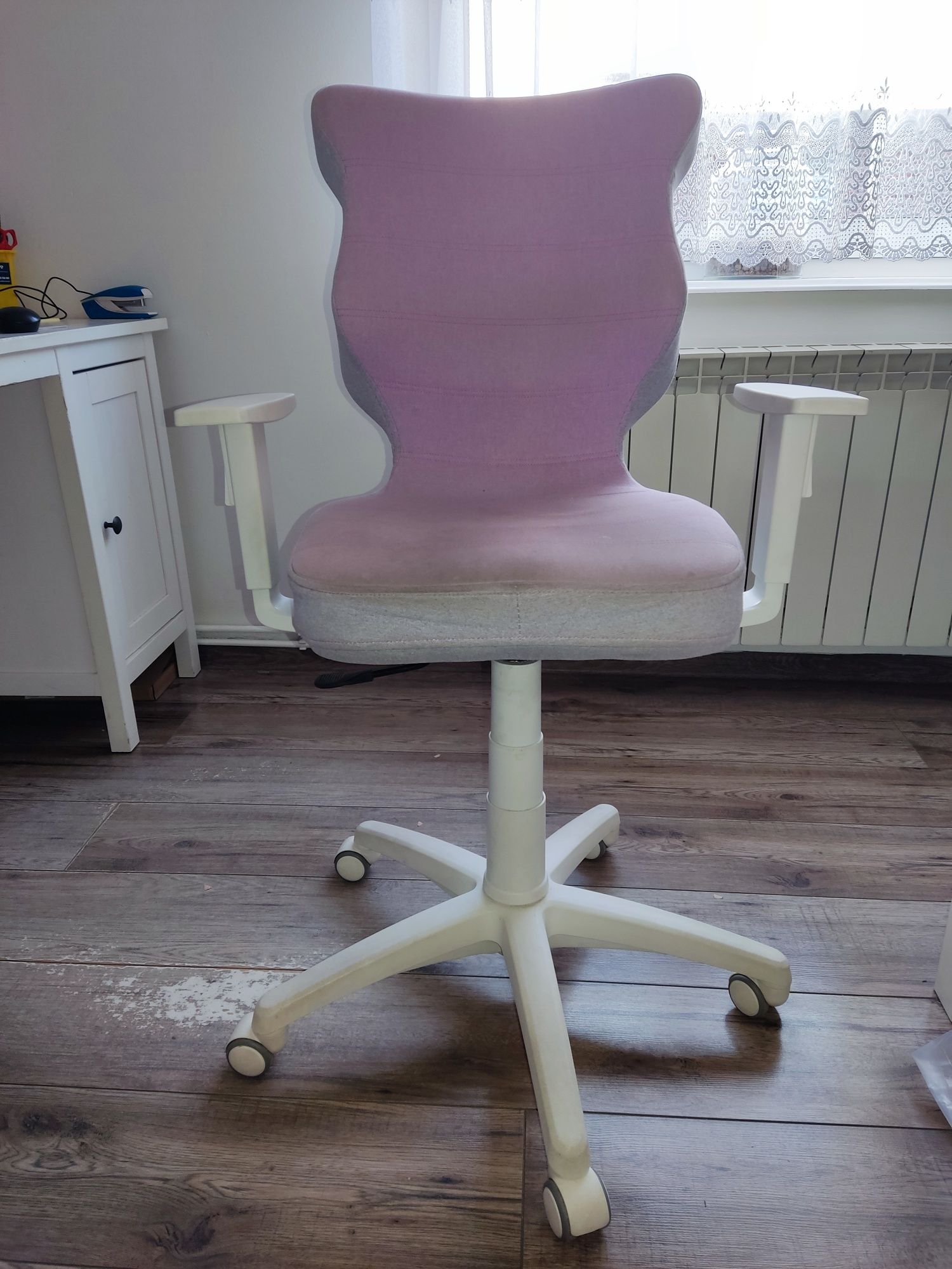 Krzesło biurowe entelo