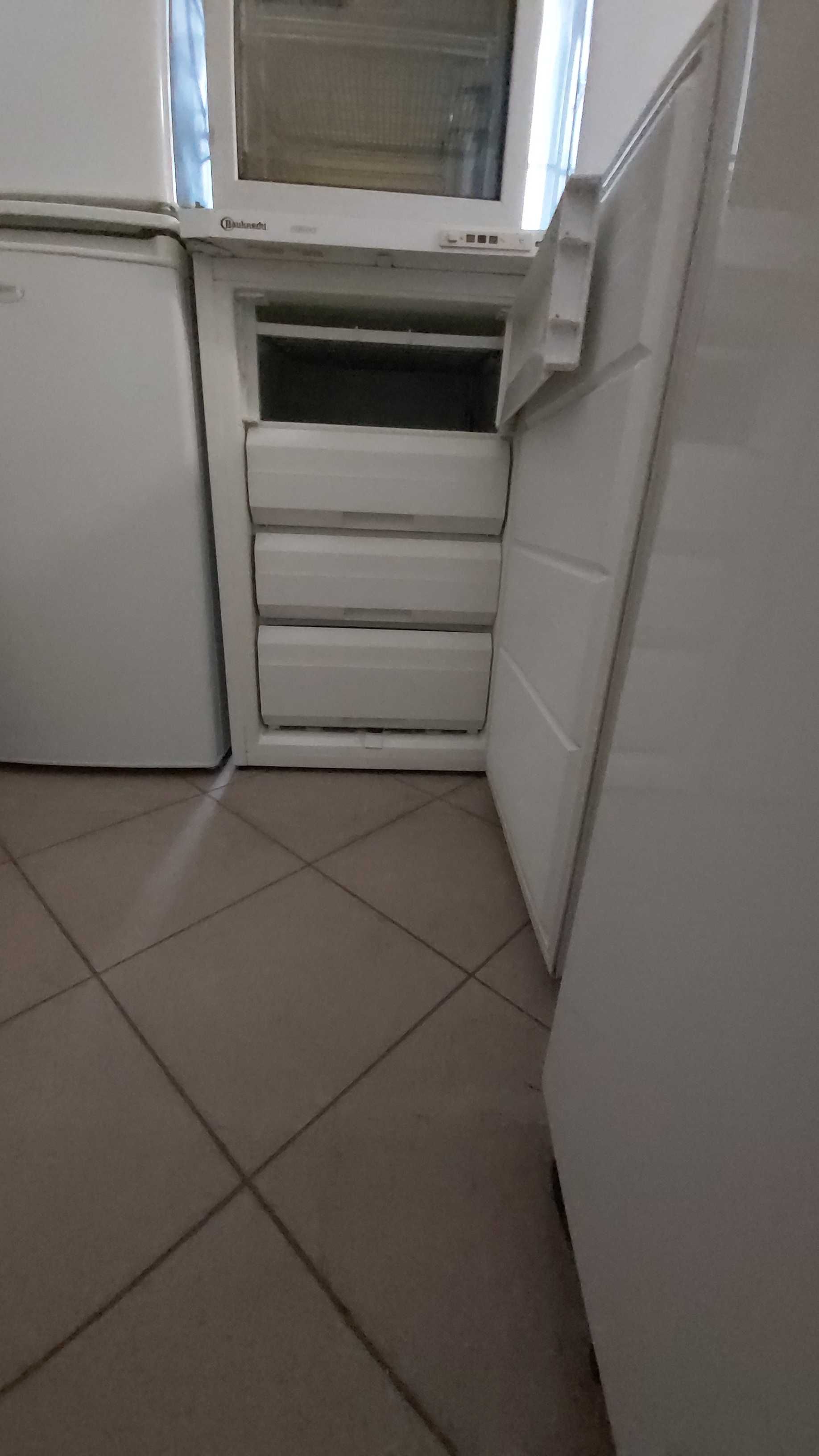 Zamrażarka Poznań