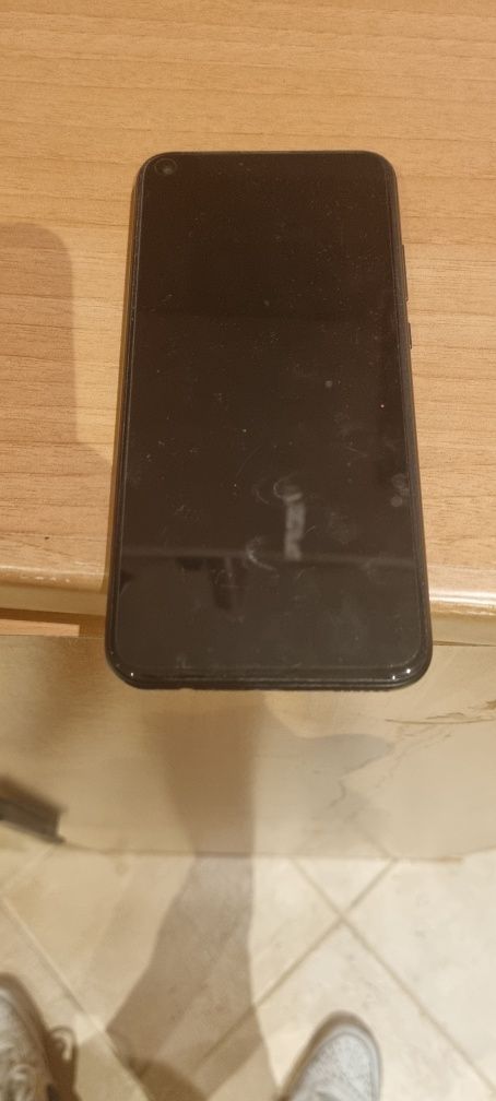 Huawei p40 lite (usado)