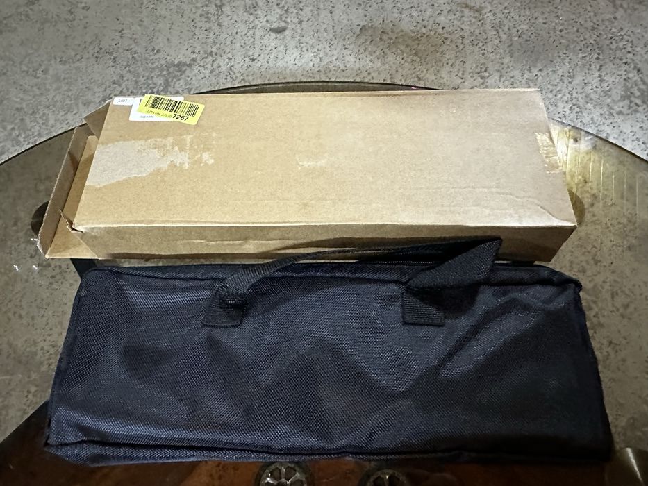 Andoer трек слайдер відео стабілізатор рейка