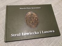 Straż łowiecka i lasowa leśnictwo łowiectwo