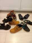adidas 32 buty 32 sandały 32 botki 32 trzewiki 32 klapki 32