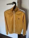 Casaco Fred Perry Original
