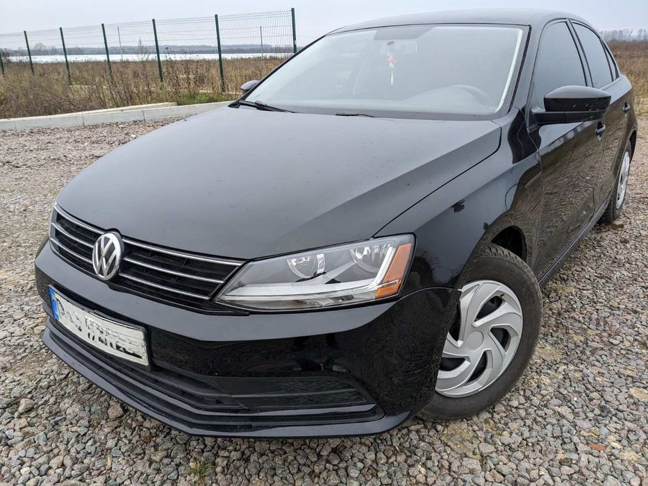 Фольцваген Джета 2016   1.4 турбо автомат Volkswagen Jetta 1.4 америка