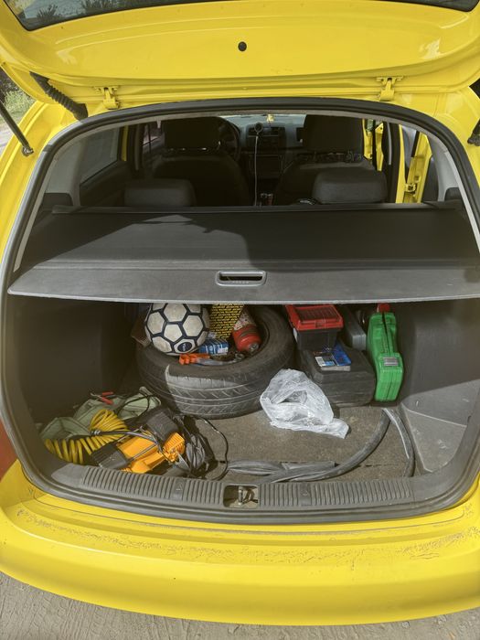 Продам авто. Шкода фабия