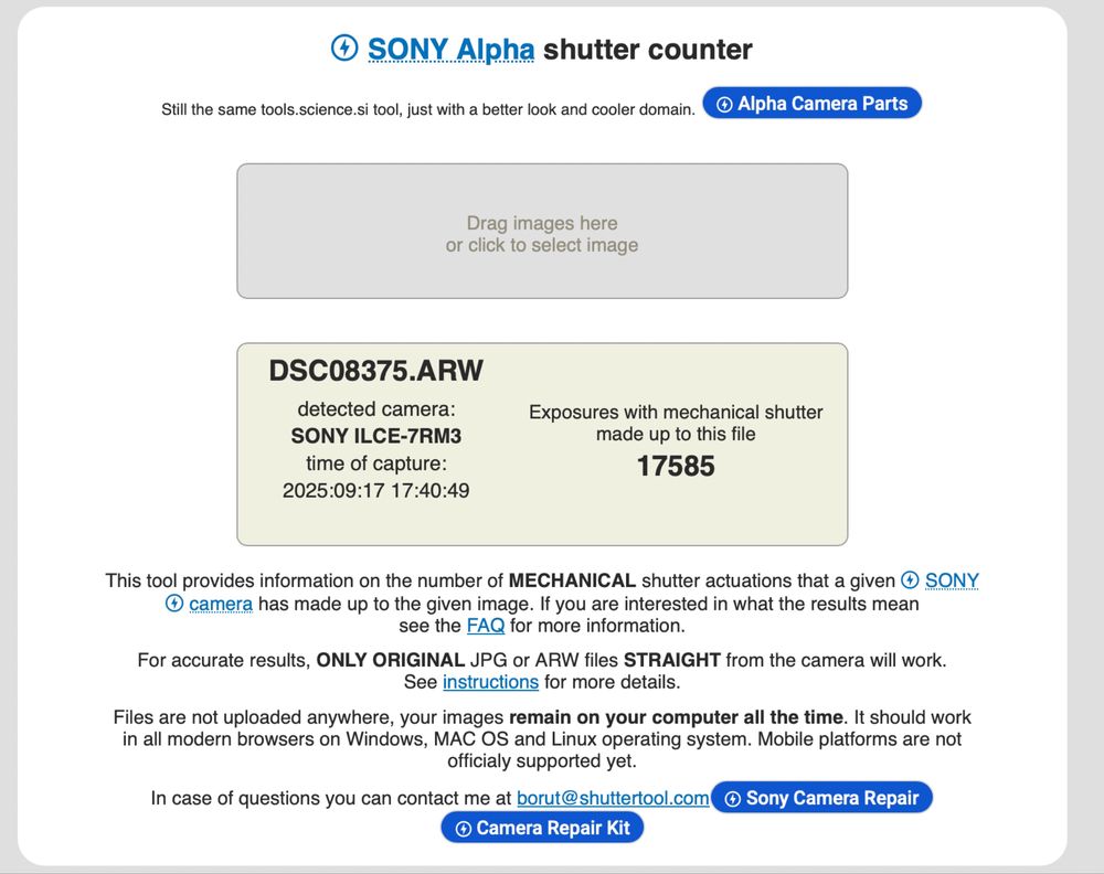 Sony a7r lll- 42 mpx como nova