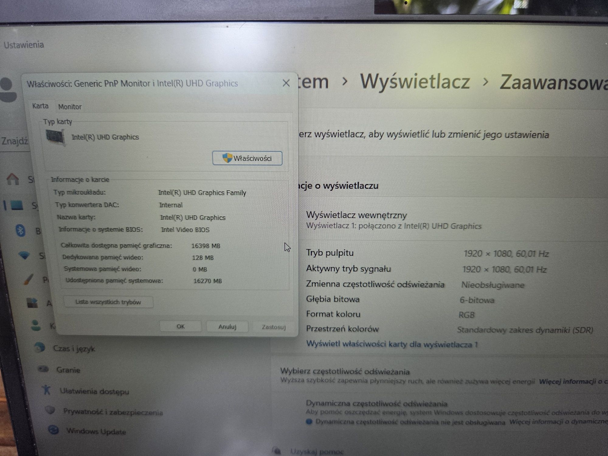 HP Zbook Fury 15 G7 i7-10850H, 32gb ram, dysk 500