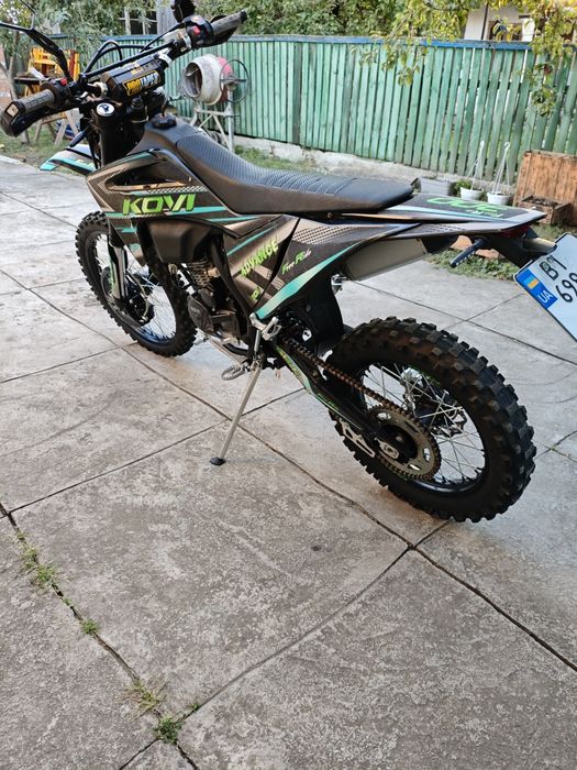 Продам Kovi Advance 300 Free Ride