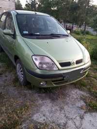 Renault scenic megan