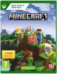 Minecraft Xbox ONE PL Nowa Kraków