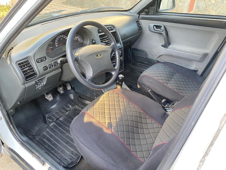 Продам ВАЗ 2310 Богдан