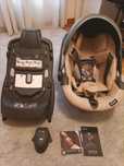Besafe Izi go modular i-size