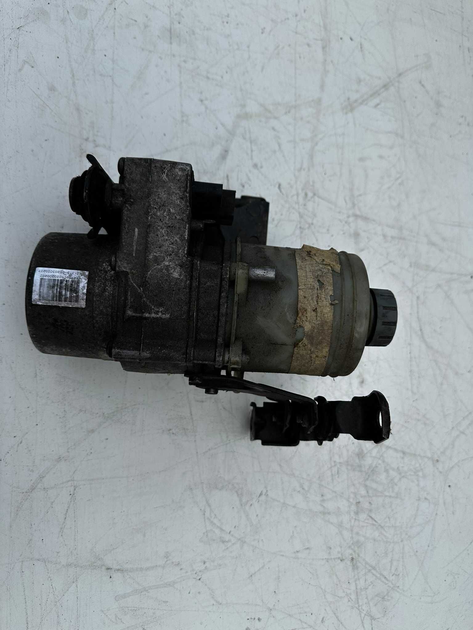 Pompa wspomagania kierownicy Skoda Fabia 1,4