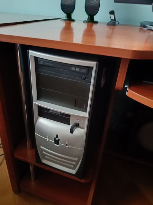 Продажа компьютер