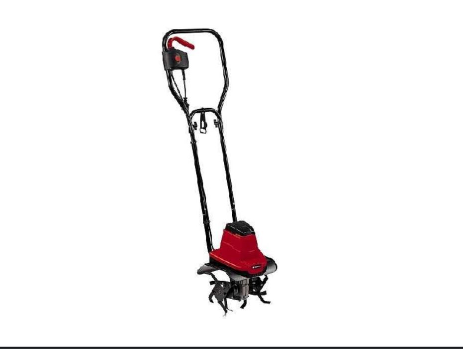 культиватор електричний ґрунтообробник Einhell GC- RT7530 750B 20х30см