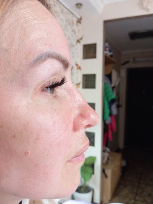 Оболонский район.Ресницы 500 грн. Виноградарь, Минская, Оболонь