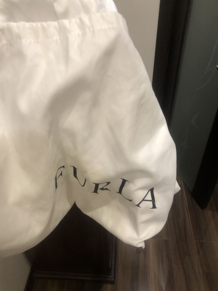 Нова сумка Furla, оригінал