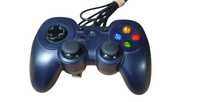 Pad przewodowy Logitech Gamepad F310 (PC)
