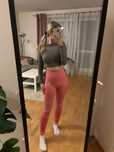 Legginsy BOCO.