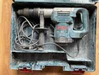 Młot udarowy Bosch GSH 388